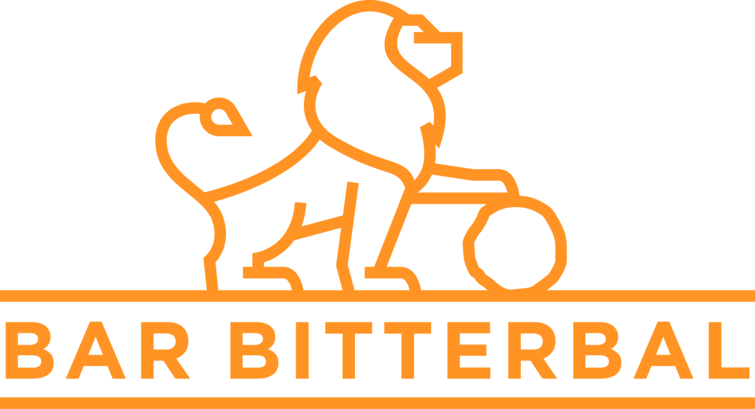 Bar Bitterbal Amsterdam